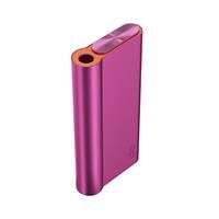 #GLO HYPER AIR PINK
