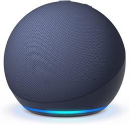 ECHO DOT 5 GEN BLU B09B8RF4P