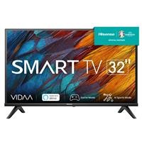 TV 32LED HD SMART HISENSE A