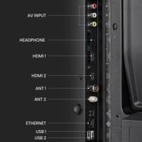 TV 40 F.HD SMART HISENSE VI