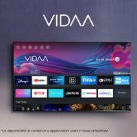 TV 40 F.HD SMART HISENSE VI