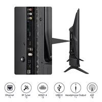 TV 40 F.HD SMART HISENSE VI