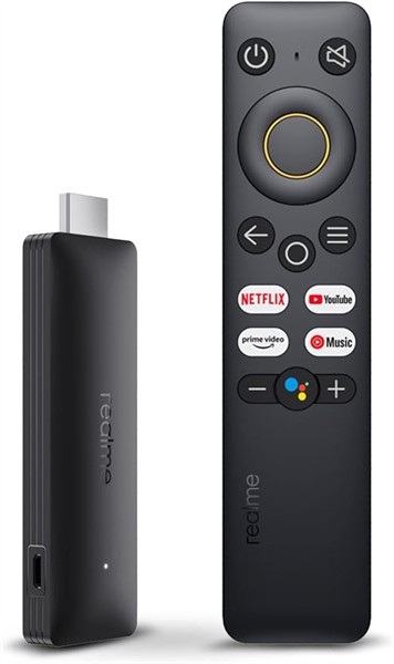 REALME SMART TV STICK