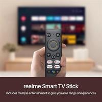REALME SMART TV STICK