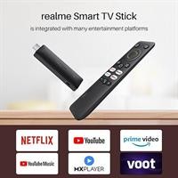 REALME SMART TV STICK