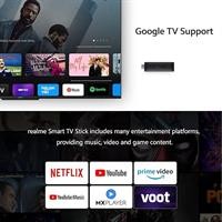 REALME SMART TV STICK