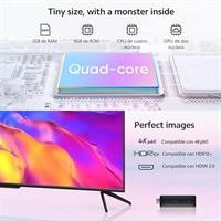 REALME SMART TV STICK