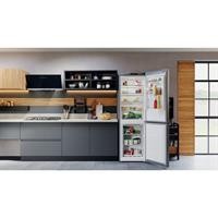 FRIGO CB N.F. CLE 335 ACCIAI