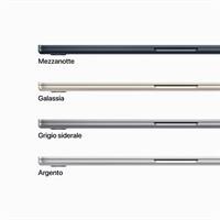 15 MACBOOK AIR M2 8COR 256 M