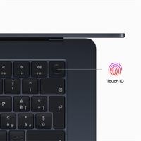 15 MACBOOK AIR M2 8COR 256 M