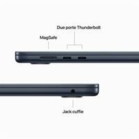 15 MACBOOK AIR M2 8COR 256 M