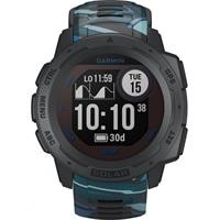 INSTINCT SOLAR SURF GPS WATC