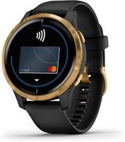 VENU GPS WI-FI BLK/GOLD