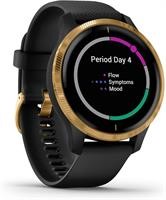 VENU GPS WI-FI BLK/GOLD