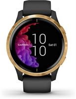 VENU GPS WI-FI BLK/GOLD