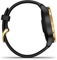 VENU GPS WI-FI BLK/GOLD