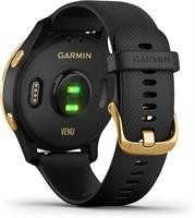 VENU GPS WI-FI BLK/GOLD