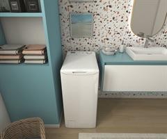 LVT C/A 6KG 1200G CLC****