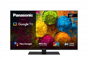 TV 43 GOOGLE