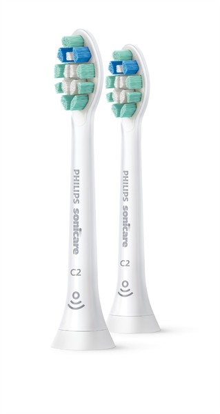 TESTINE RICAMBIO SONICARE