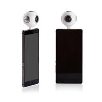 H360 SMART VIDEOCAMERA PAN.
