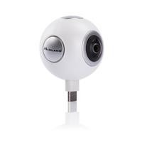 H360 SMART VIDEOCAMERA PAN.