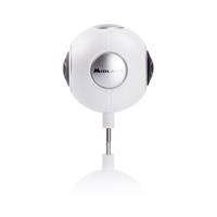 H360 SMART VIDEOCAMERA PAN.