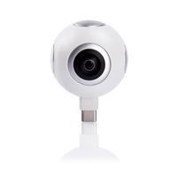 H360 SMART VIDEOCAMERA PAN.
