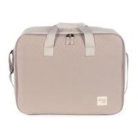 VALIGIA ECO MUM APRICOT
