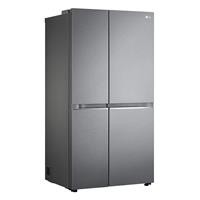 FRIGO SBS TN.F. CLF INOX 655
