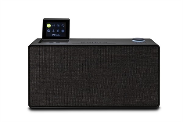 MICRO HF FEVOKE HOME COFFBLA