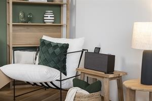 MICRO HF FEVOKE HOME COFFBLA