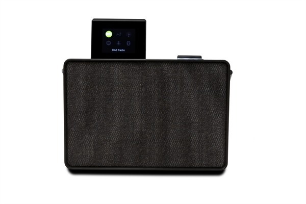 MICRO HF EVOKE PLAY COFF BLA