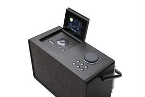 MICRO HF EVOKE PLAY COFF BLA