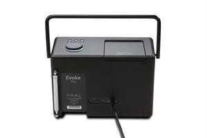 MICRO HF EVOKE PLAY COFF BLA