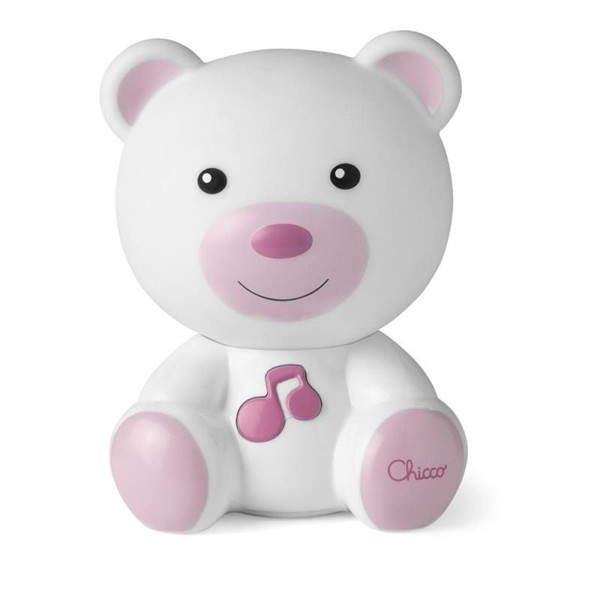 GIOCO FD DREAMLIGHT PINK LUC
