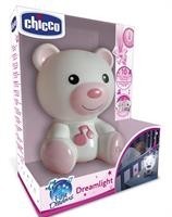 GIOCO FD DREAMLIGHT PINK LUC