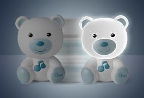 GIOCO FD DREAMLIGHT AZZ LUCE