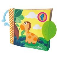 LIBRO PRIME ATTIVIT‚ CHICCO