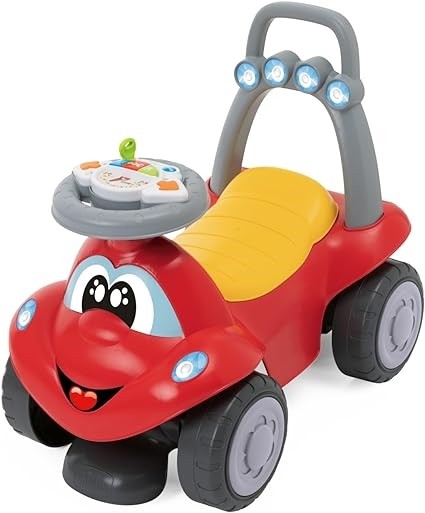 GIOCO BILLY QUATTRO