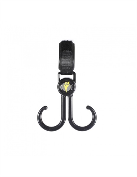 CLIPS PER PASSEGGINOACK VINT