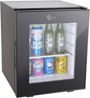 #MINI FRIGO 30LT CLF 2MENS.