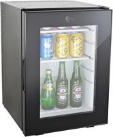 MINI FRIGO 40LT CLF 2MENS.