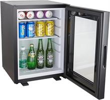 MINI FRIGO 40LT CLF 2MENS.