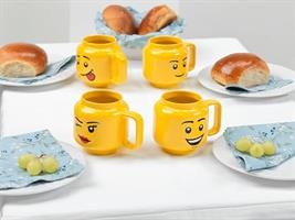 LEGO CERAMIC TAZZ LARGE OCCH