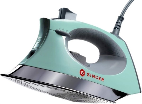FERRO DA STIRO 2600W