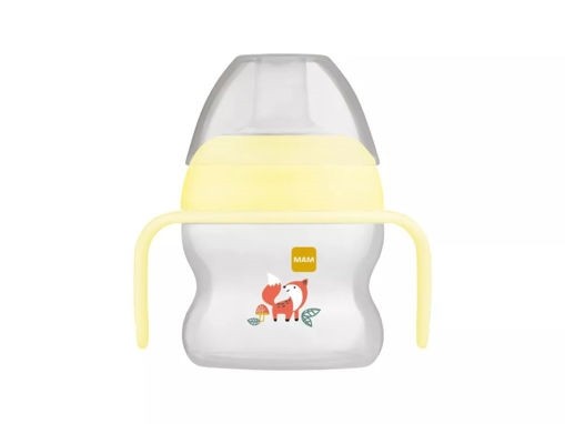 TAZZA 150ML STARTER CUP NEUT
