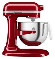 ROBOT CUCINA 6,6LT ROSSO 375