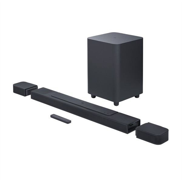 SOUNDBAR 7.1.4 BT