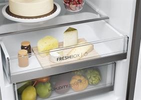 FRIGO COMB.CLD N.F 377L D IN